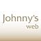 Johnny's web