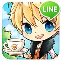 LINE アイラブコーヒー