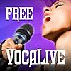 VocaLive FREE