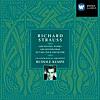 Richard Strauss: Orchestral Works