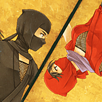 Ninja Tryst Ninja Tryst