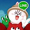 LINE バブル2