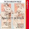 The Nutcracker - Suite from the Ballet Op.71A: II. Danse de la Fee Dragee (Tchaikovsky)