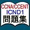 CCNA/CCENT ICND1 問題集