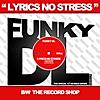 Lyrics No Stress (feat. Versatile E & Guile)