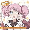 ゆるゆり うた♪ソロ!02「ぴんぶら☆ピン -Pink★Black☆Pink-」 - EP ゆるゆり うた♪ソロ!02「ぴんぶら☆ピン -Pink★Black☆Pink-」 - EP