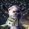 Goat Simulator PAYDAY