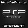 Sony PSP Spotlight - GameTrailers.com