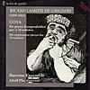 Lamote de Grignon: Six Unpleasant Pieces for 10 Soloists