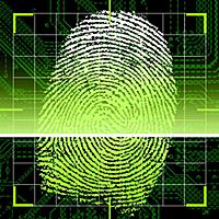 指紋認証のセキュリティー (Fingerprint Security+)