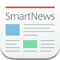 ニュースが圏外でもサクサク読める！SmartNews（スマートニュース）〜プロ野球から芸能・天気まで〜