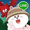 LINE バブル2