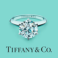 Tiffany & Co. Engagement Ring Finder