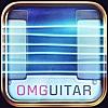 OMGuitar - バーチャルギターを弾こう