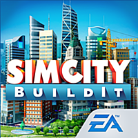 SimCity BuildIt