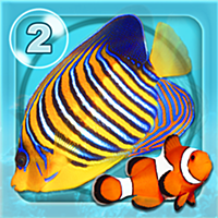 MyReef 3D Aquarium 2 HD