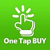 初心者でもかんたん株式投資　One Tap BUY ワンタップバイ 株が1万円からすぐに買えるスマホ証券アプリ