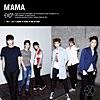 Mama (The 1st Mini Album) - EP