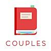 カップル専用アプリCouples(カップルズ)で思い出共有