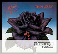 Black Rose (Deluxe Edition)