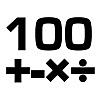 百回計算 - 100Calcs
