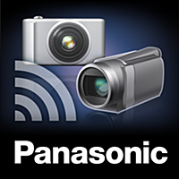 Panasonic Image App