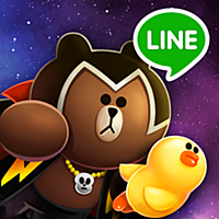 LINE レンジャー