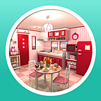 脱出ゲーム Fruit Kitchens