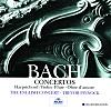 Concerto for Harpsichord, Strings, and Continuo No.2 in E, BWV 1053: I. (Allegro)