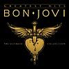 Bon Jovi Greatest Hits - The Ultimate Collection