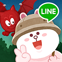 LINE バブル2