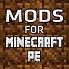 Mods for Minecraft Pocket Mine Edition