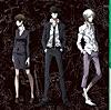 「PSYCHO-PASS サイコパス」Complete Original Soundtrack