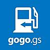 ガソリン価格比較アプリ gogo.gs