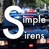 Police Sirens LMT