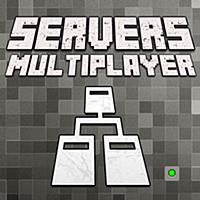 Servers for Minecraft PE : Add Multiplayer Server Mods easily (unofficial)