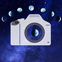 月撮りカメラ
