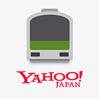 Yahoo!乗換案内