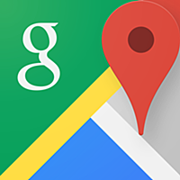 Google Maps Google Maps