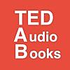 TED AudioBooks-無料で英語をリスニング、リーディング、TOEIC対策にも-