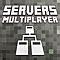 Servers for Minecraft PE : Add Multiplayer Server Mods easily (unofficial)