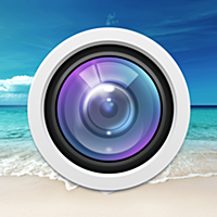 Sea Camera for Instagram -盛れる動画カメラアプリ