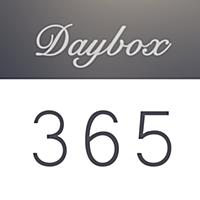 Daybox - Countdown Days that Matter