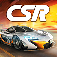 CSR Racing