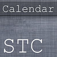 STCalendar