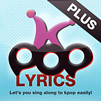 Kpop Lyrics Plus