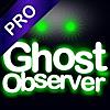 Ghost Observer Pro Camera - a radar detector to see spirits on live video