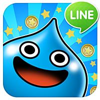 LINE スライムコゼニト～ル