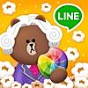 LINE POPショコラ