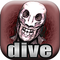 Dive Zombie Dive Zombie